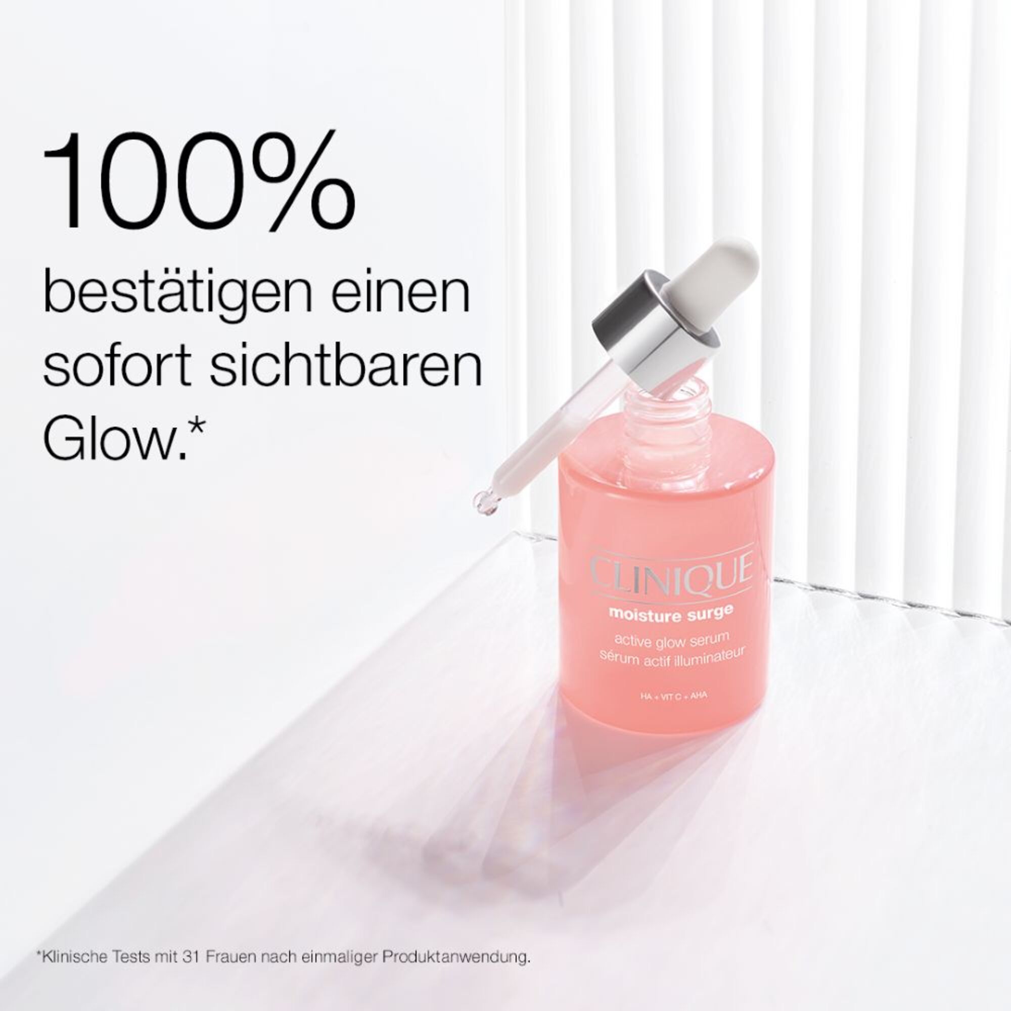 Moisture Surge Glow Serum