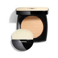  CHANEL LES BEIGES GLOW Poudre Belle Mine Ensoleillée  1 of 2 