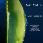 250 ML Dior SAUVAGE Feuchtigkeitsspendendes  2 of 2 Feuchtigkeitsspendendes