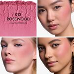 Dior BACKSTAGE ROSY GLOW Rouge mit pH-aktivierter Farbe - Langanhaltend 2 of 3 Rouge mit pH-aktivierter Farbe - Langanhaltend