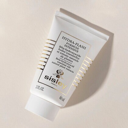 60 ML Sisley HYDRA-FLASH Feuchtigkeitsspendende Maske  1 of 4 