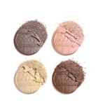  CHANEL LES 4 OMBRES OMBRE D'OR Make-up  3 of 4 Make-up