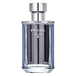 50 ML Prada L'HOMME L'EAU Eau de Toilette, 50 ml  1 of 3 Eau de Toilette, 50 ml