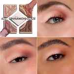 77 G Dior Diorshow Lidschattenpalette 3 of 3 Lidschattenpalette