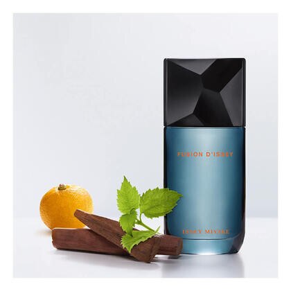 Eau de Toilette