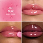 Dior GLOW OIL JUICY 24h lang Feuchtigkeit spendendes 3 of 3 24h lang Feuchtigkeit spendendes