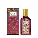 50 ML Gucci FLORA GORGEOUS GARDENIA Eau de Parfum Intense  3 of 3 Eau de Parfum Intense