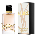 50 ML Yves Saint Laurent LIBRE EDT Eau de Toilette  3 of 3 Eau de Toilette