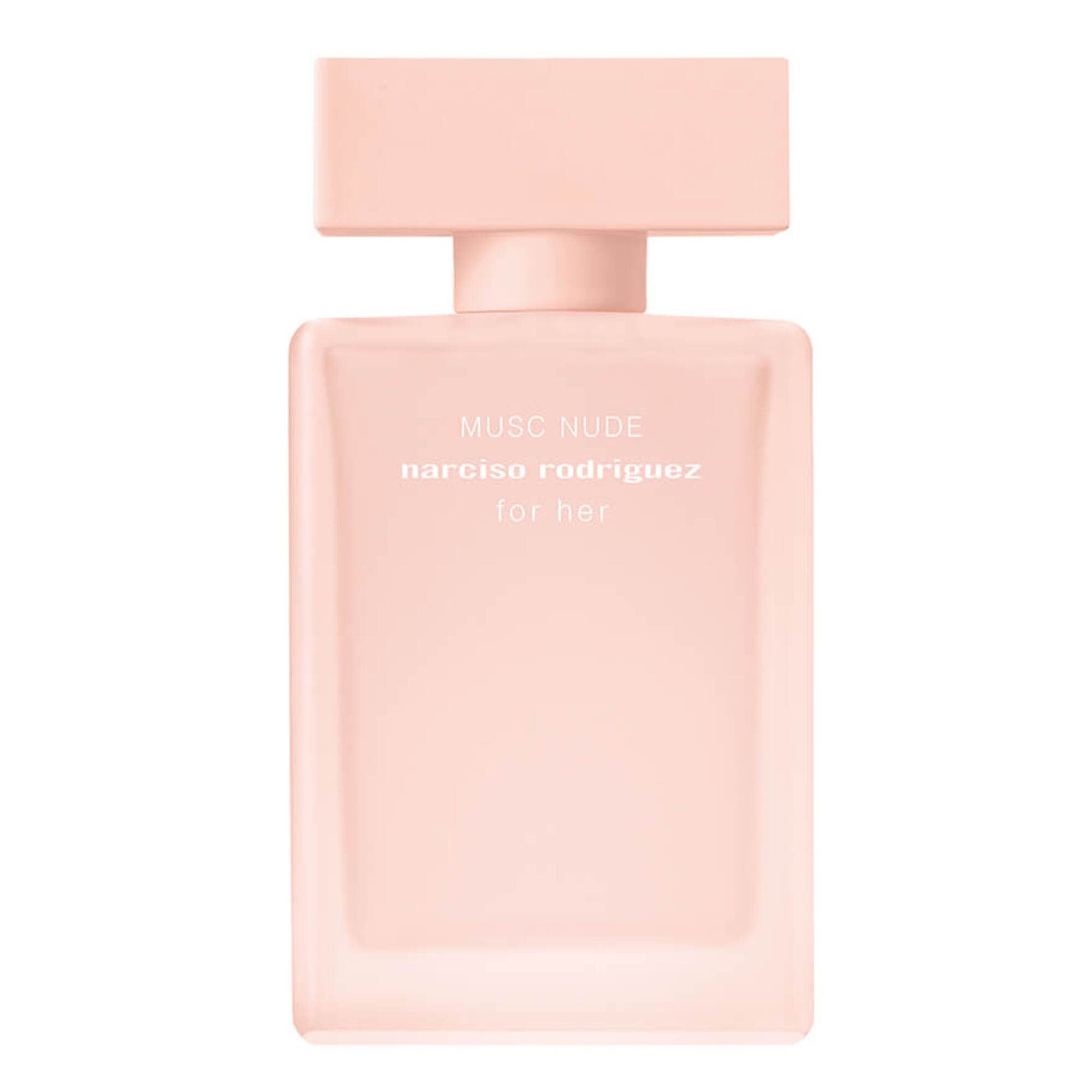 50 ML Narciso Rodriguez FOR HER Eau de Parfum 1 of 3 Eau de Parfum