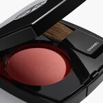 CHANEL JOUES CONTRASTE CC PWD.430 FOSCHIA ROSA JOUES 3 of 6 CC PWD.430 FOSCHIA ROSA JOUES