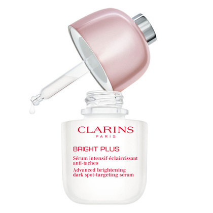 30 ML Clarins BRIGHT PLUS Intensiv aufhellendes Serum  1 of 1 