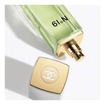 100 ML CHANEL N°19 Eau de Toilette Zerstäuber  2 of 2 Eau de Toilette Zerstäuber