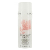 50 ML Lancôme LA RÔSE La Rôse Deodorant Pureté Deodorant Roll-on  1 of 2 