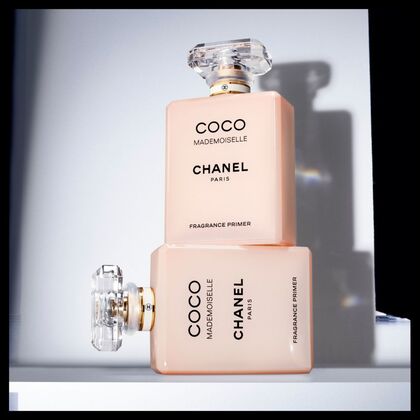 Fragrance Primer