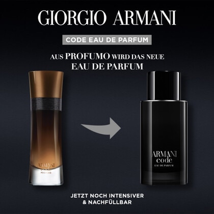 Eau de Parfum