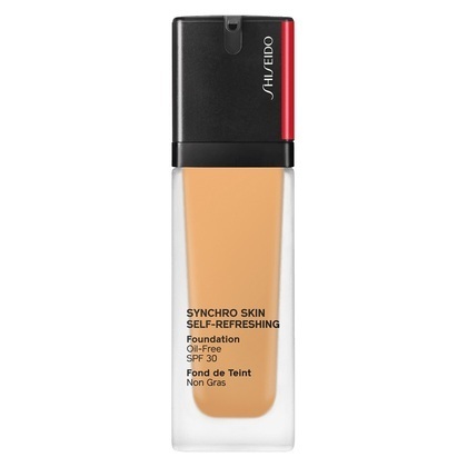  Shiseido SYNCHRO SKIN SELF-REFRESHING F Foundation  1 of 1 