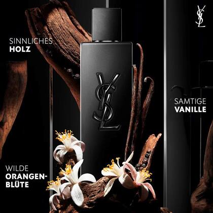 40 ML Yves Saint Laurent MYSLF Parfum  1 of 6 