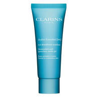 75 ML Clarins Mattiert, erfrischt, versorgt die Haut intensiv und langanhaltend mit Feuchtigkeit. Gel désaltérant matifiant - Peaux normales à mixtes Gesichtsgel  1 of 2 