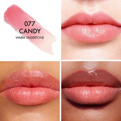 48-Stunden feuchtigkeitsspendender Lippenbalsam