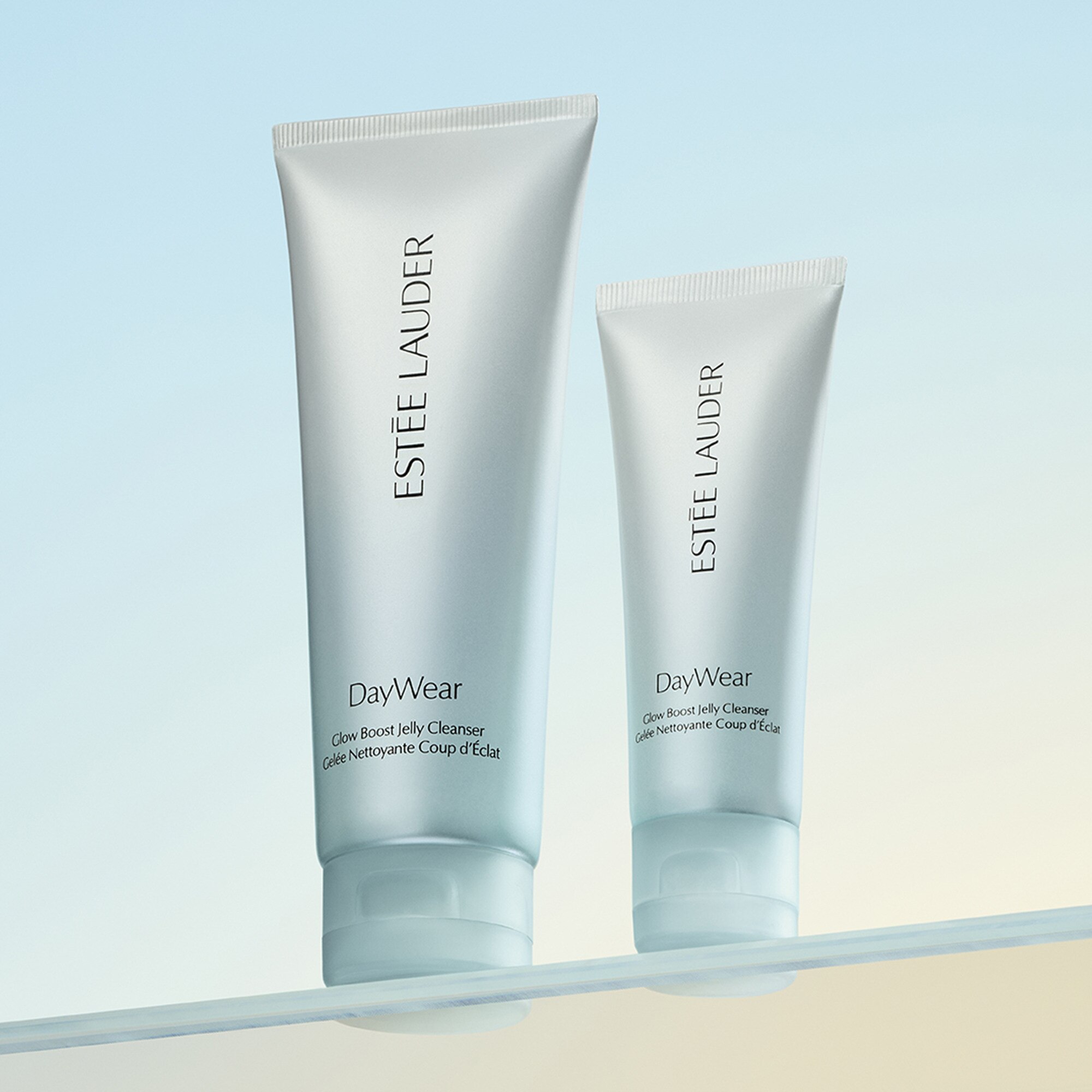 125 ML Estée Lauder Daywear Glow Best Jelly Cleanser Gesichtsreinigung 1 of 8