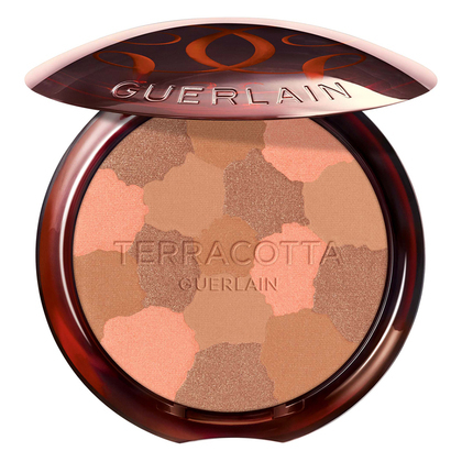  Guerlain TERRACOTTA GRL PWD. 03 MEDIUM  1 of 2 