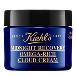 50 ML Kiehl's Midnight Recovery Cloud Cream Gesichtscreme  1 of 3 Gesichtscreme