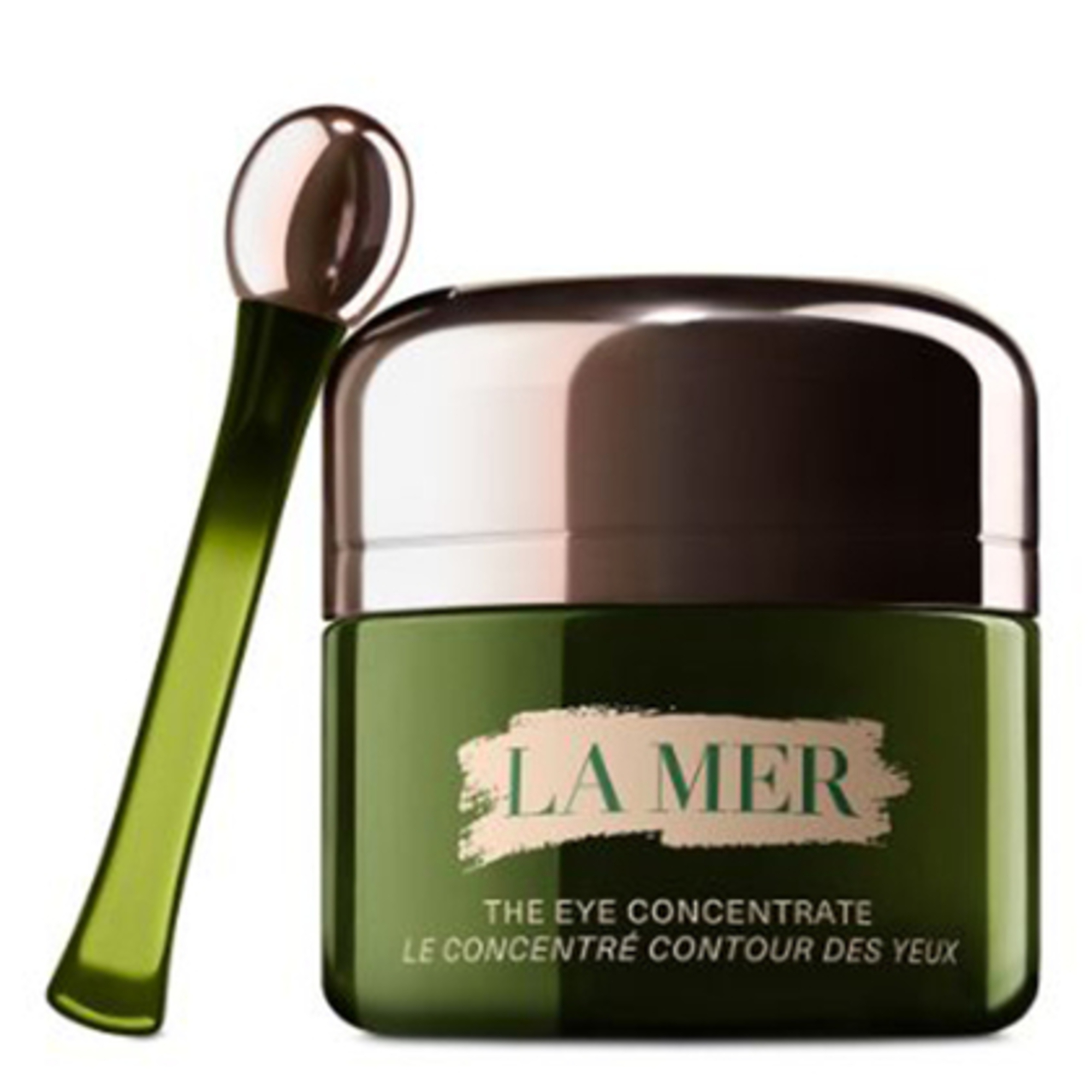 15 ML LA MER LA MER GESICHTSPFLEGE The Eye Concentrate  1 of 1 The Eye Concentrate