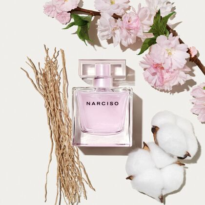 Eau de Parfum Radiante