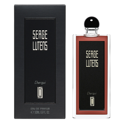 50 ML Serge Lutens CHERGUI Eau de Parfum  1 of 2 