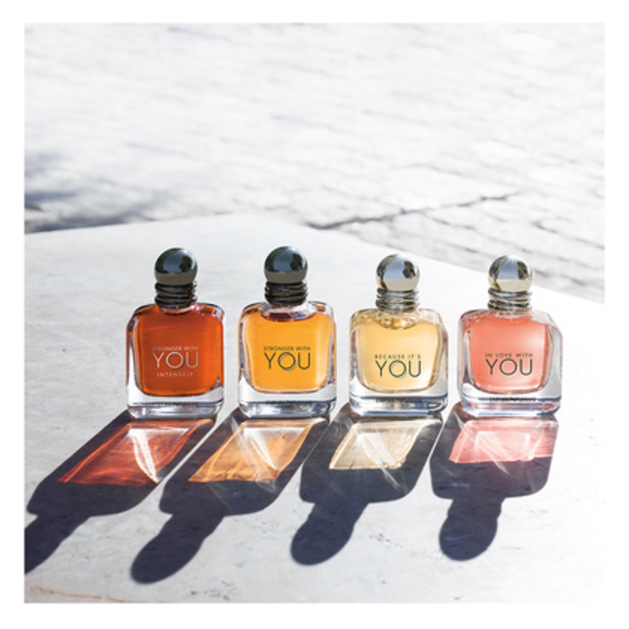 Eau de Parfum, 100  ml