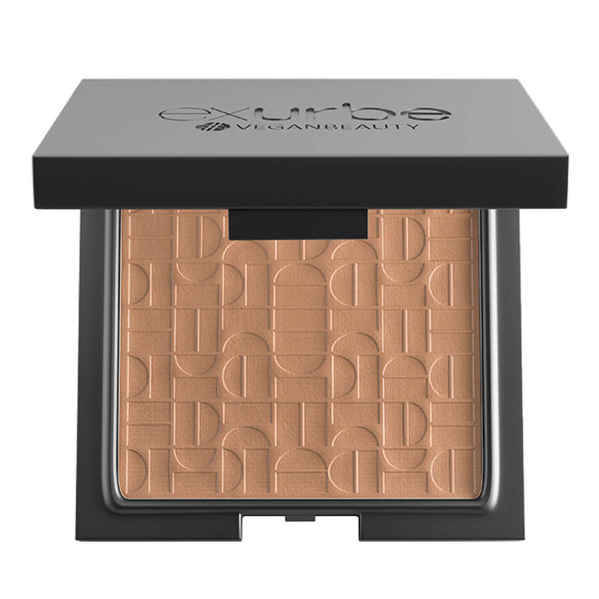 10 G EXURBE FOUNDATION POWDER Puder Foundation 1 of 1 Puder Foundation