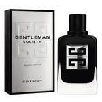 60 ML GIVENCHY GENTLEMAN SOCIETY Eau de Parfum  2 of 2 Eau de Parfum