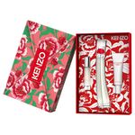 50 ML Kenzo Flower by Kenzo EDP Set  3 of 4 Set