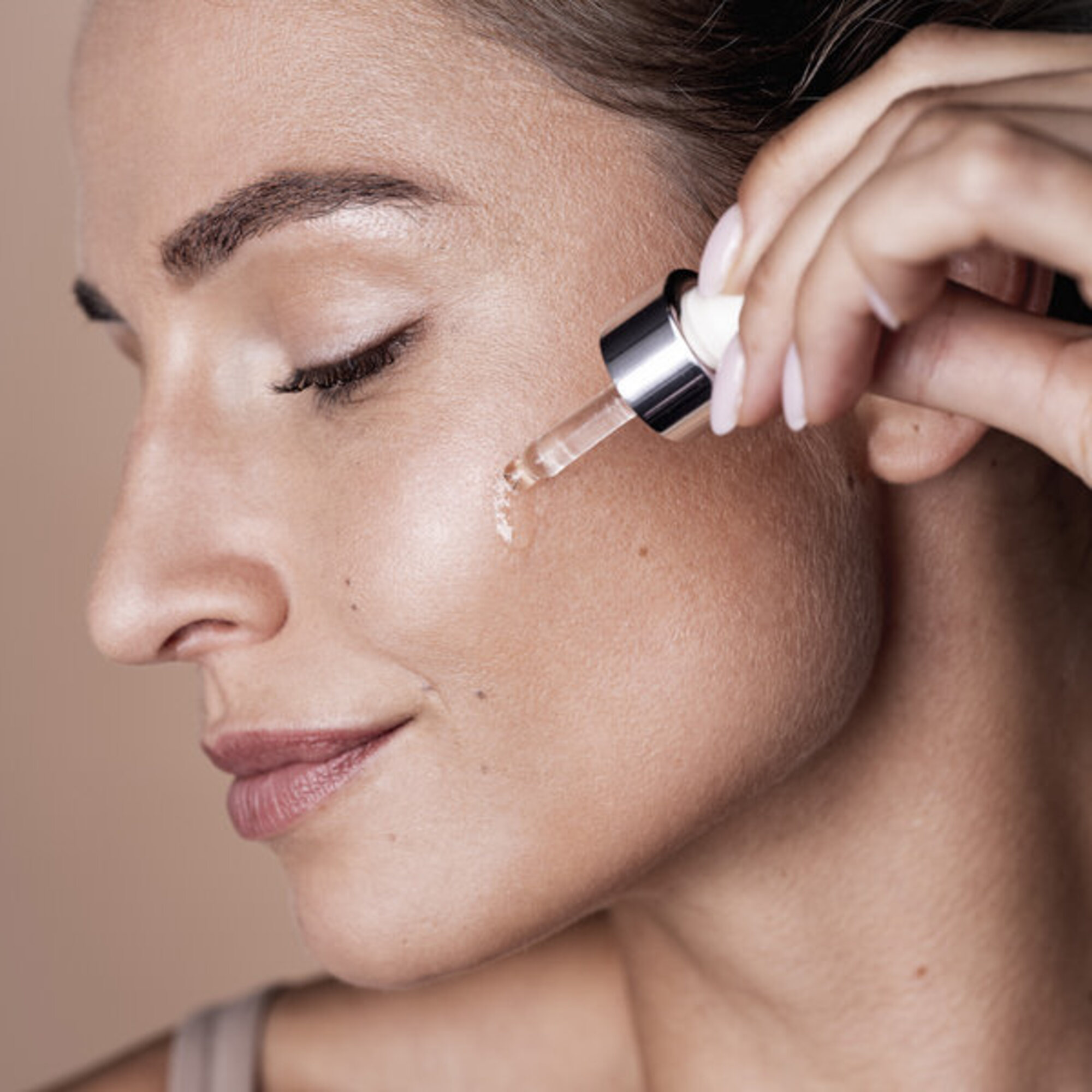 Anti-Aging Pflegeöl