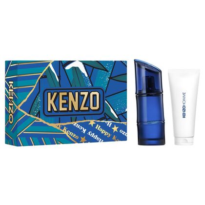 60 ML Kenzo KENZO HOMME INTENSE Geschenkset  1 of 4 