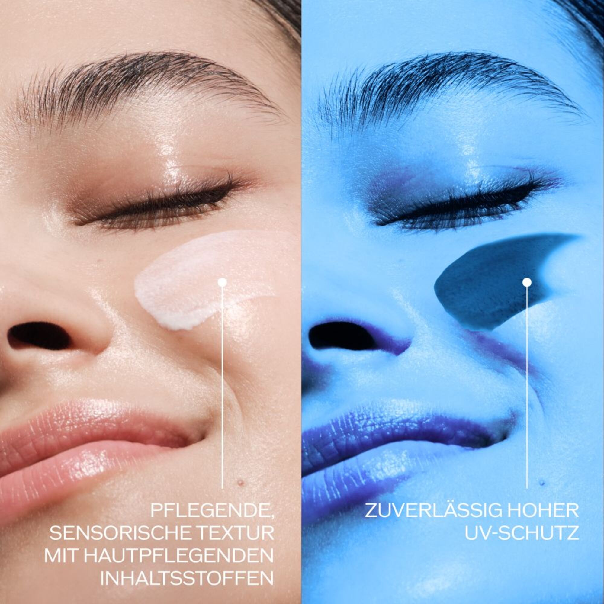 SHI SUN LOTION SENSITIV SPF50+