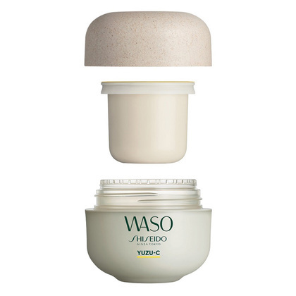 50 ML Shiseido WASO SHI  MASK REF WASO  1 of 3 