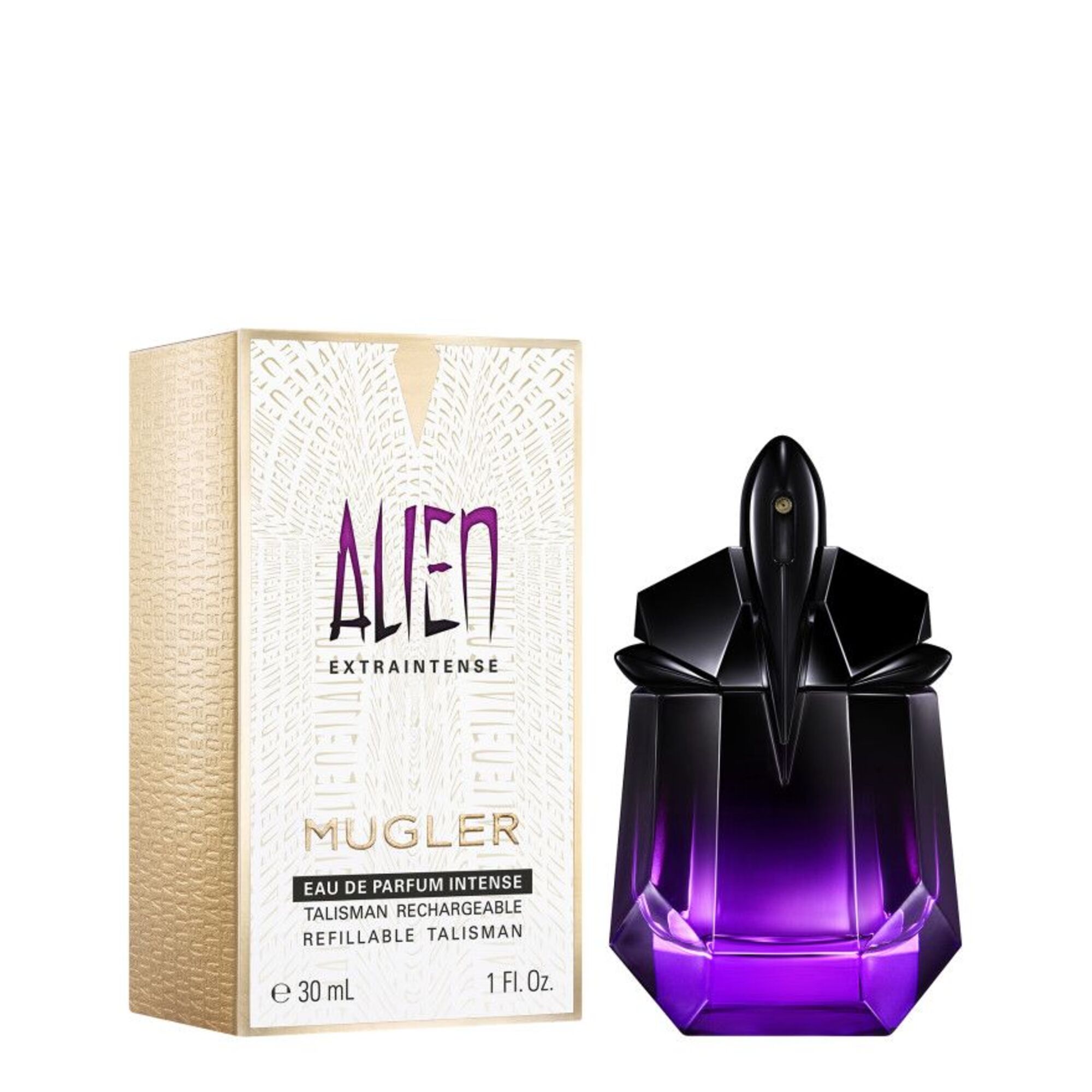 Eau de Parfum