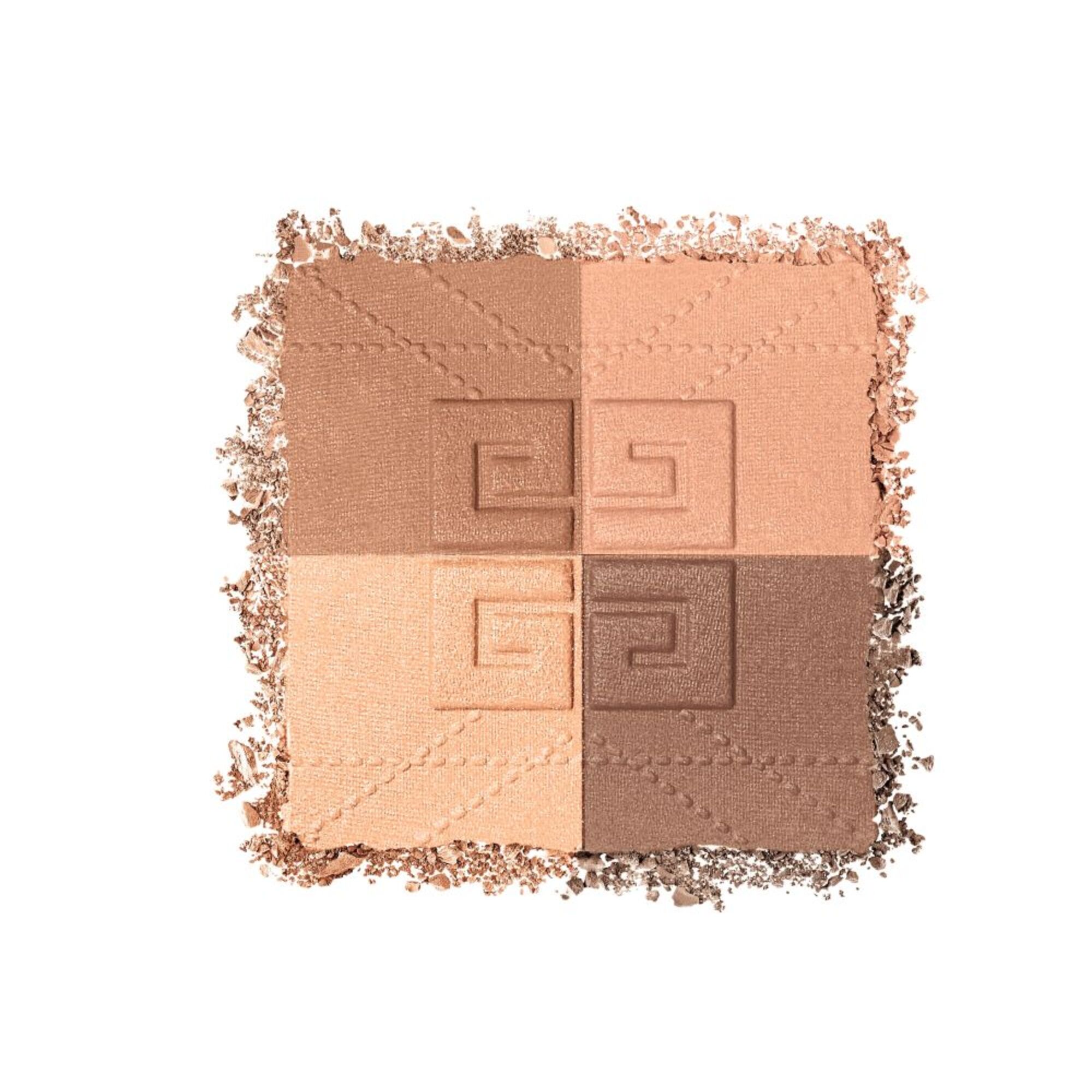 GIV BRONZER H002 PRISME LIBRE