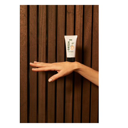 Marillenexktrakt Handcreme