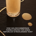 130 ML La Prairie Pure Gold Revitalising Essence Nachtpflege 4 of 6 Nachtpflege