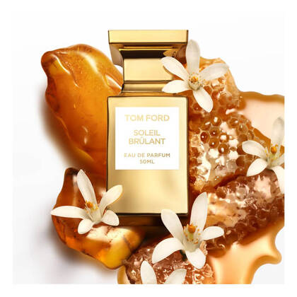 Eau de Parfum