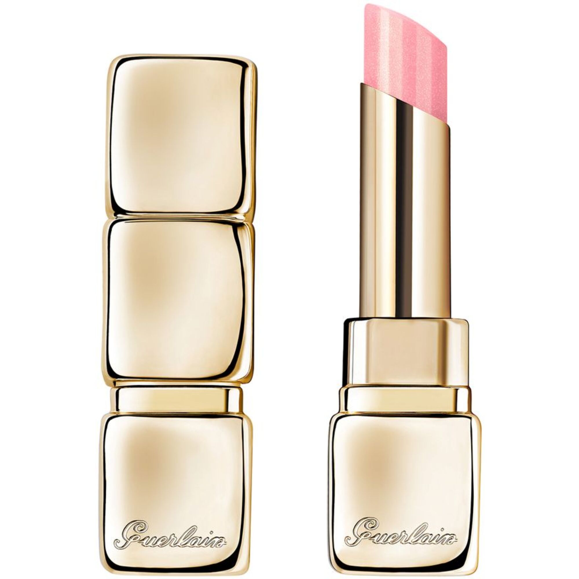Guerlain KISS KISS BEE GLOW Lippenbalsam 1 of 3