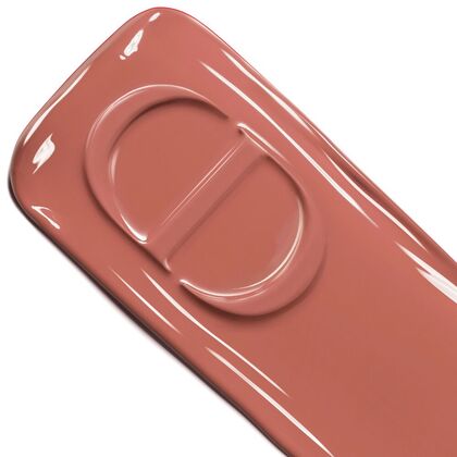 Lippenstift der lange hält und nicht austrocknet mit Shine-Finish