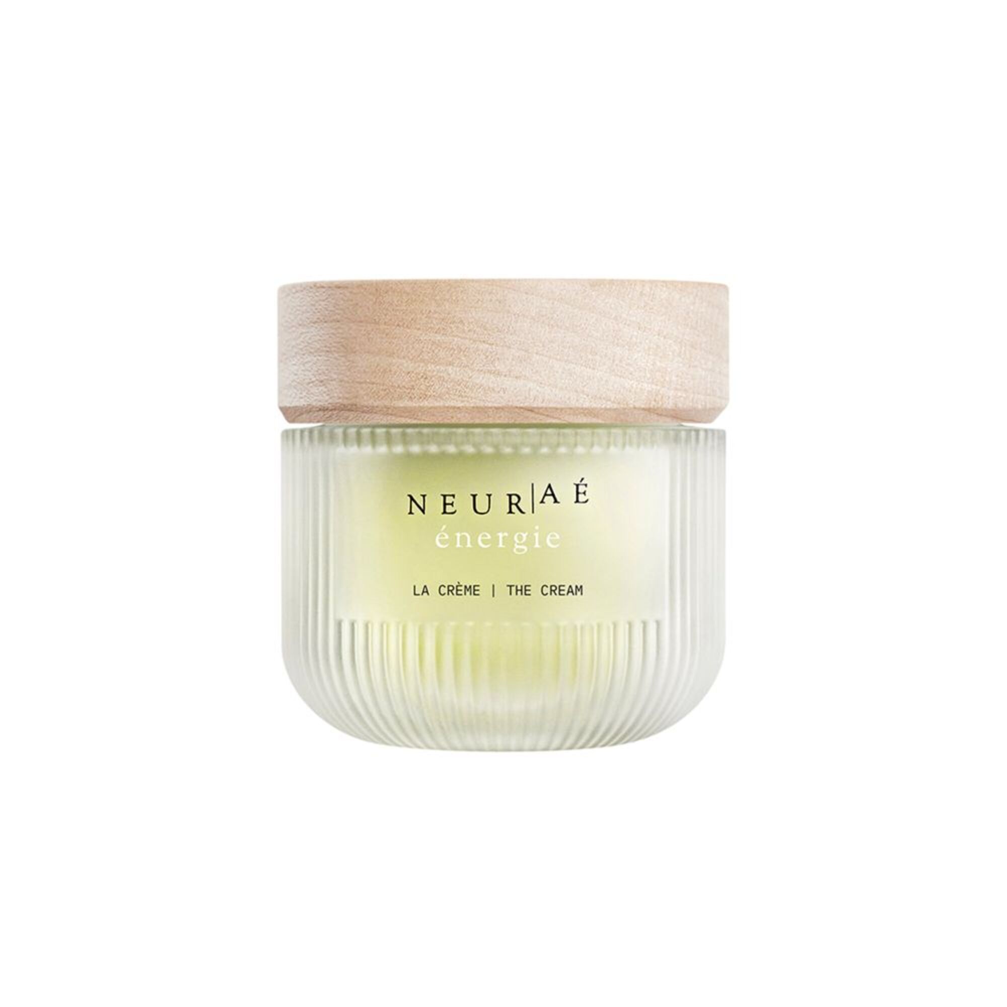 50 ML Neuraé The energie Cream Gesichtscreme  Gesichtscreme