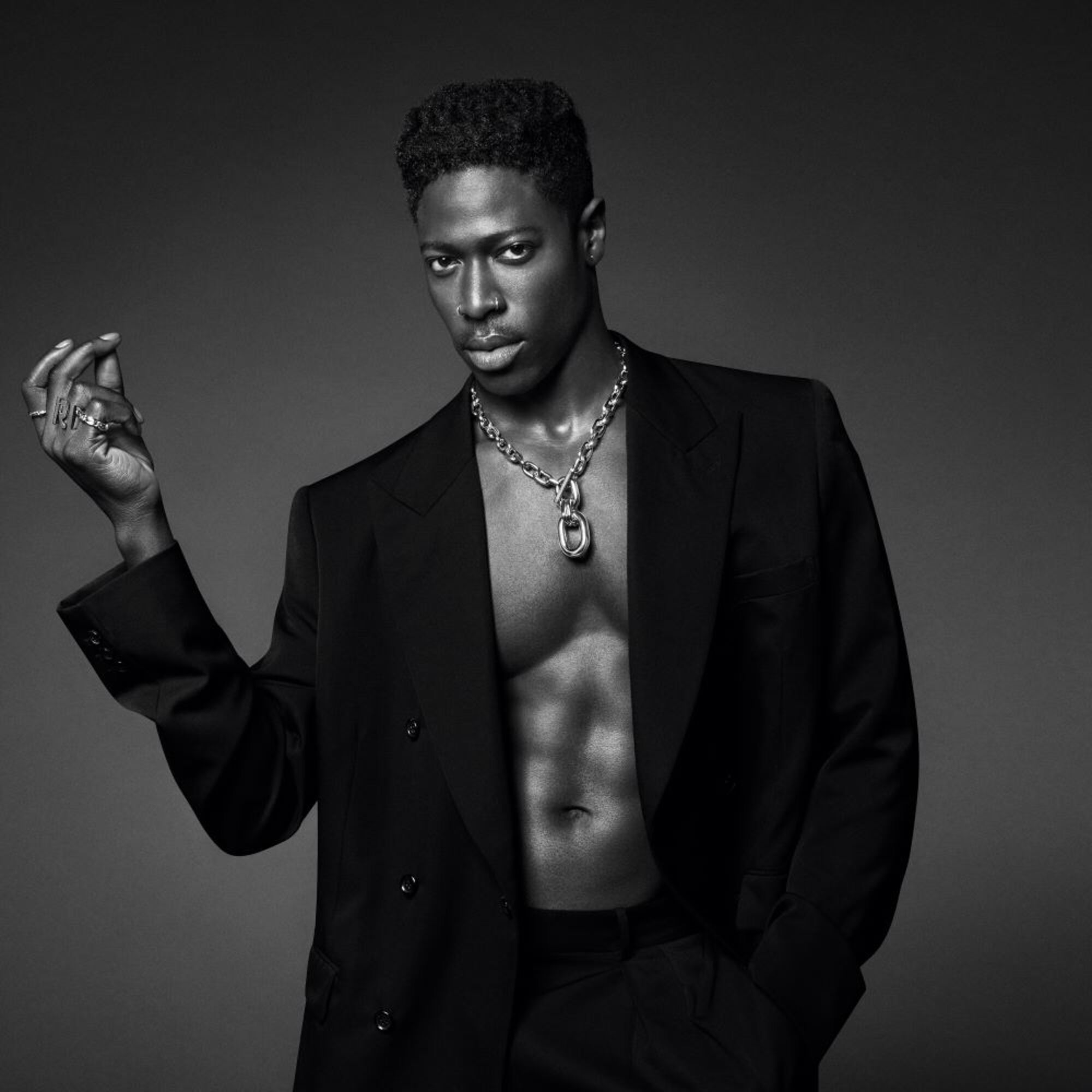 Eau de Parfum Intense