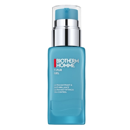 50 ML Biotherm BIOTHERM HOMME Gesichtsgel  1 of 3 