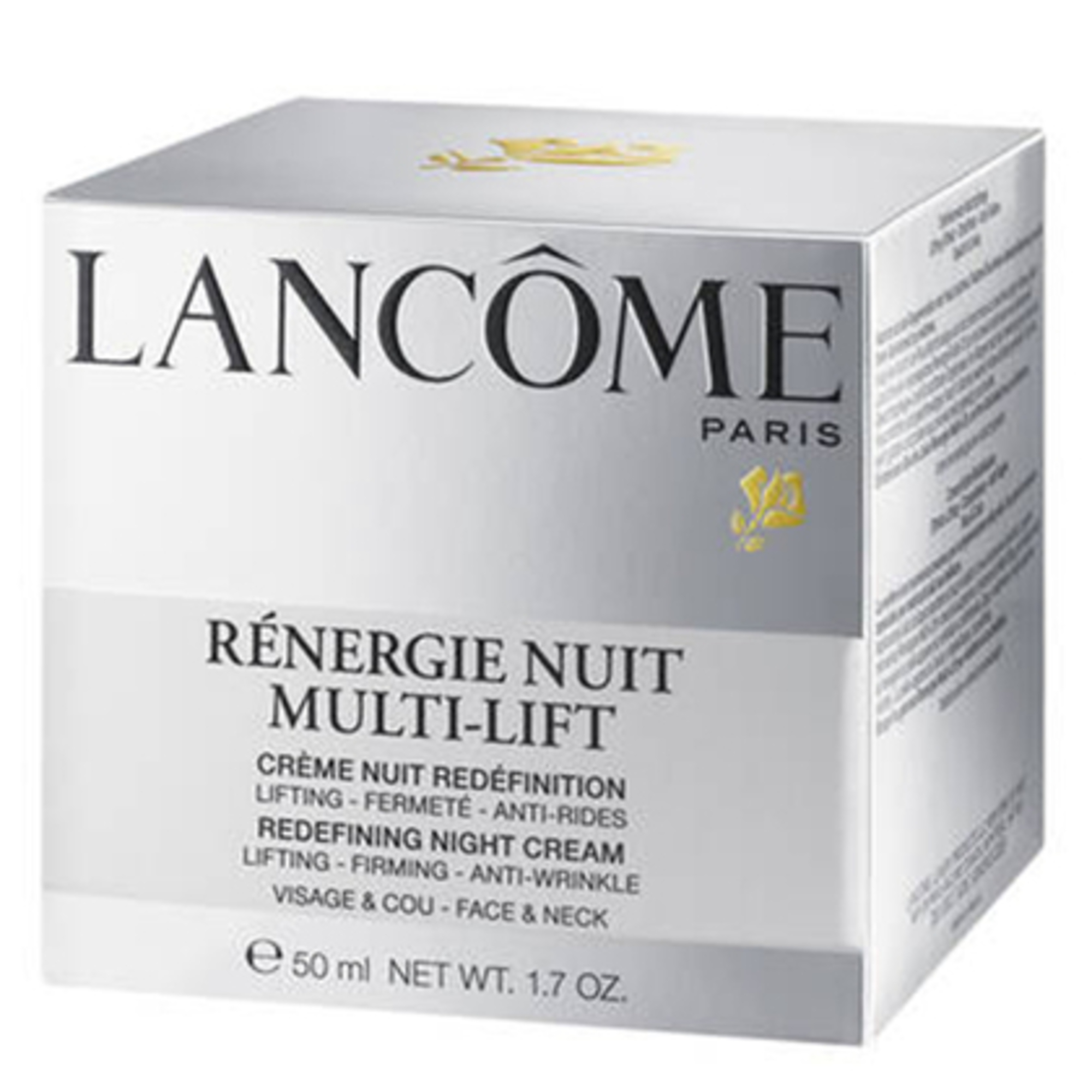 Rénergie Multi Lift Crème Nuit