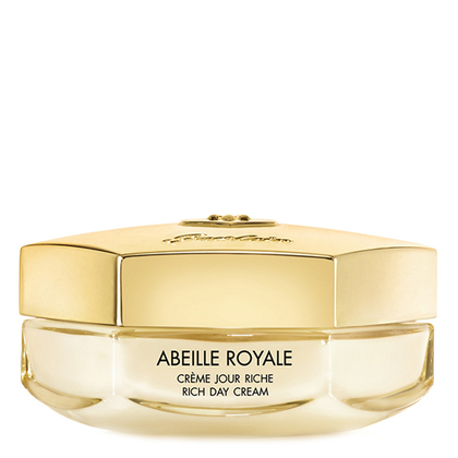 50 ML Guerlain Abeille Royale Reichhaltige Tagescreme  1 of 3 