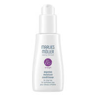 125 ML Marlies Möller ESSENTIAL Express Moisture Conditioner Spray Haarpflege  1 of 2 